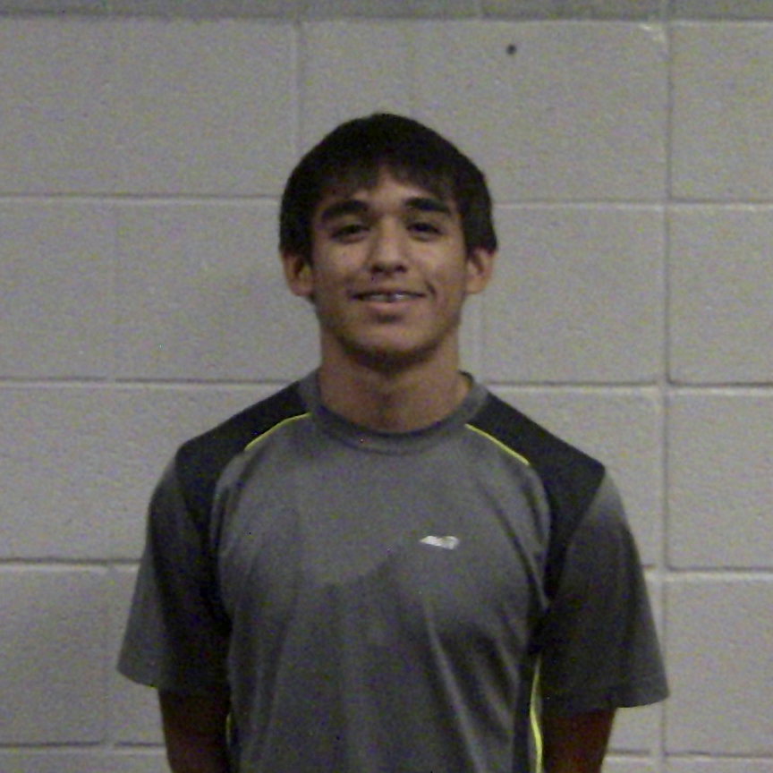 Valentin Limon mugshot