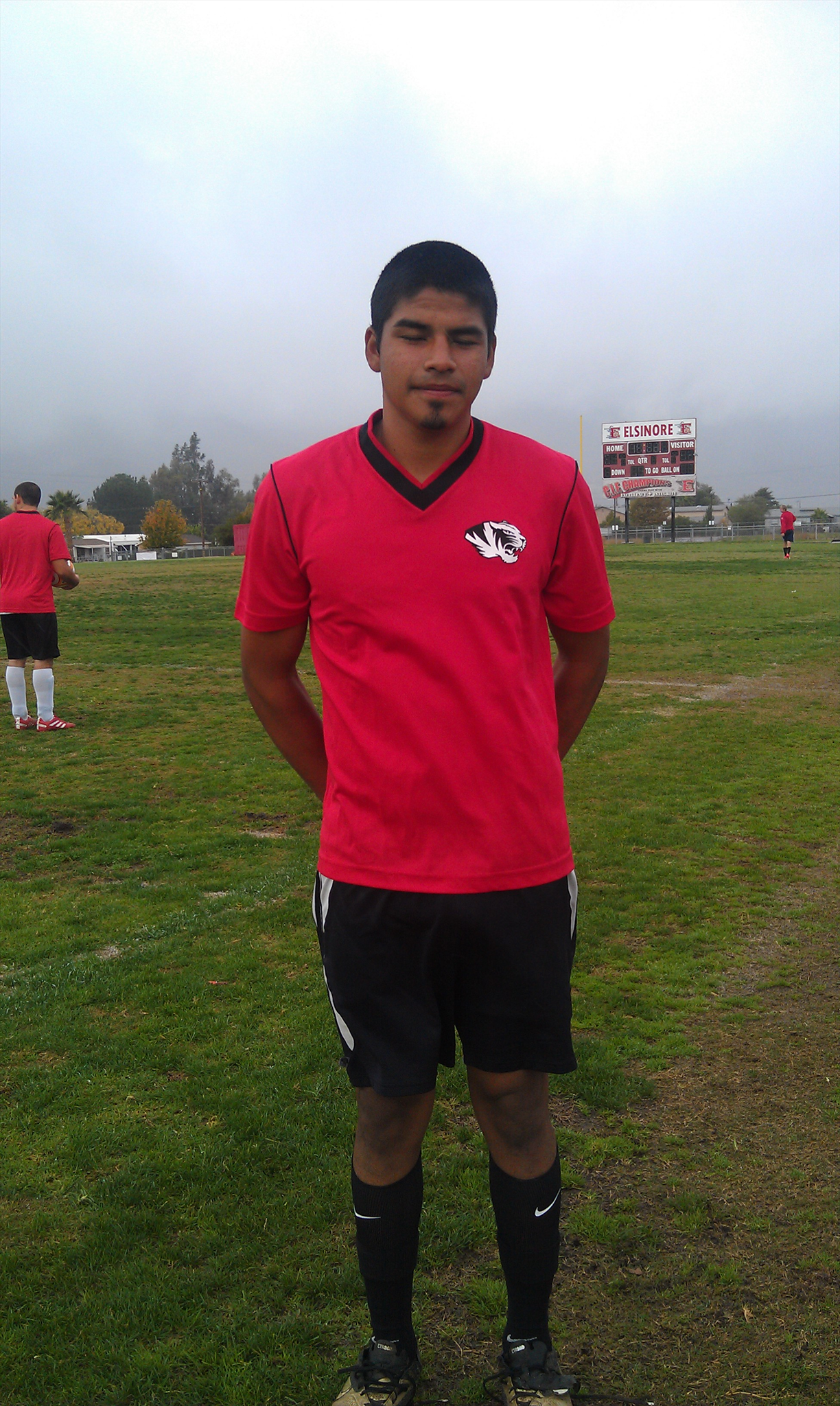Leonel Ambriz