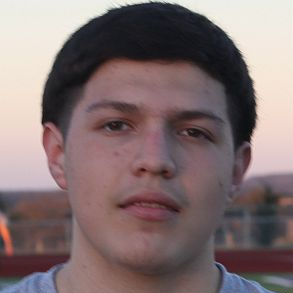 Irvin Camacho mugshot