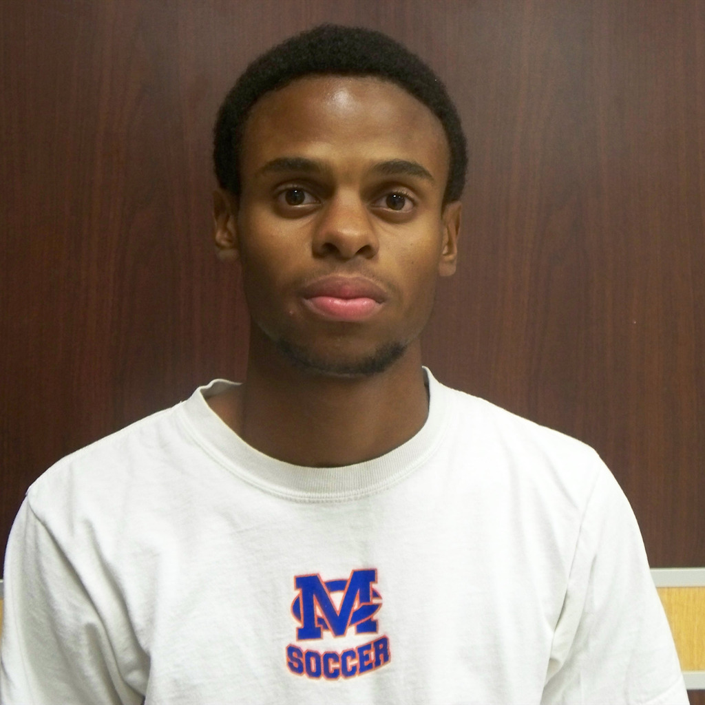 Zahir Bracey mugshot