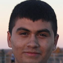 Fernado Luna mugshot