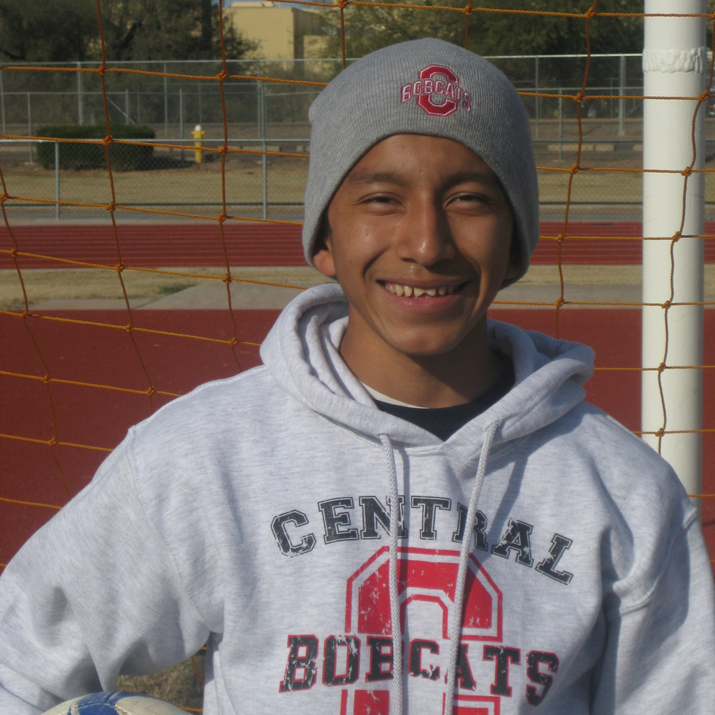 Edwin Escobar Diaz