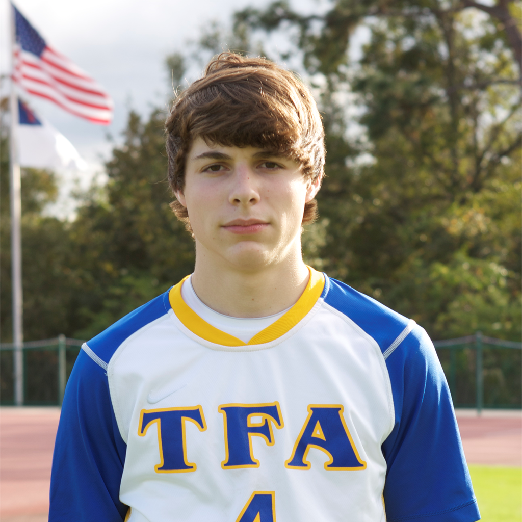 Justin Yates