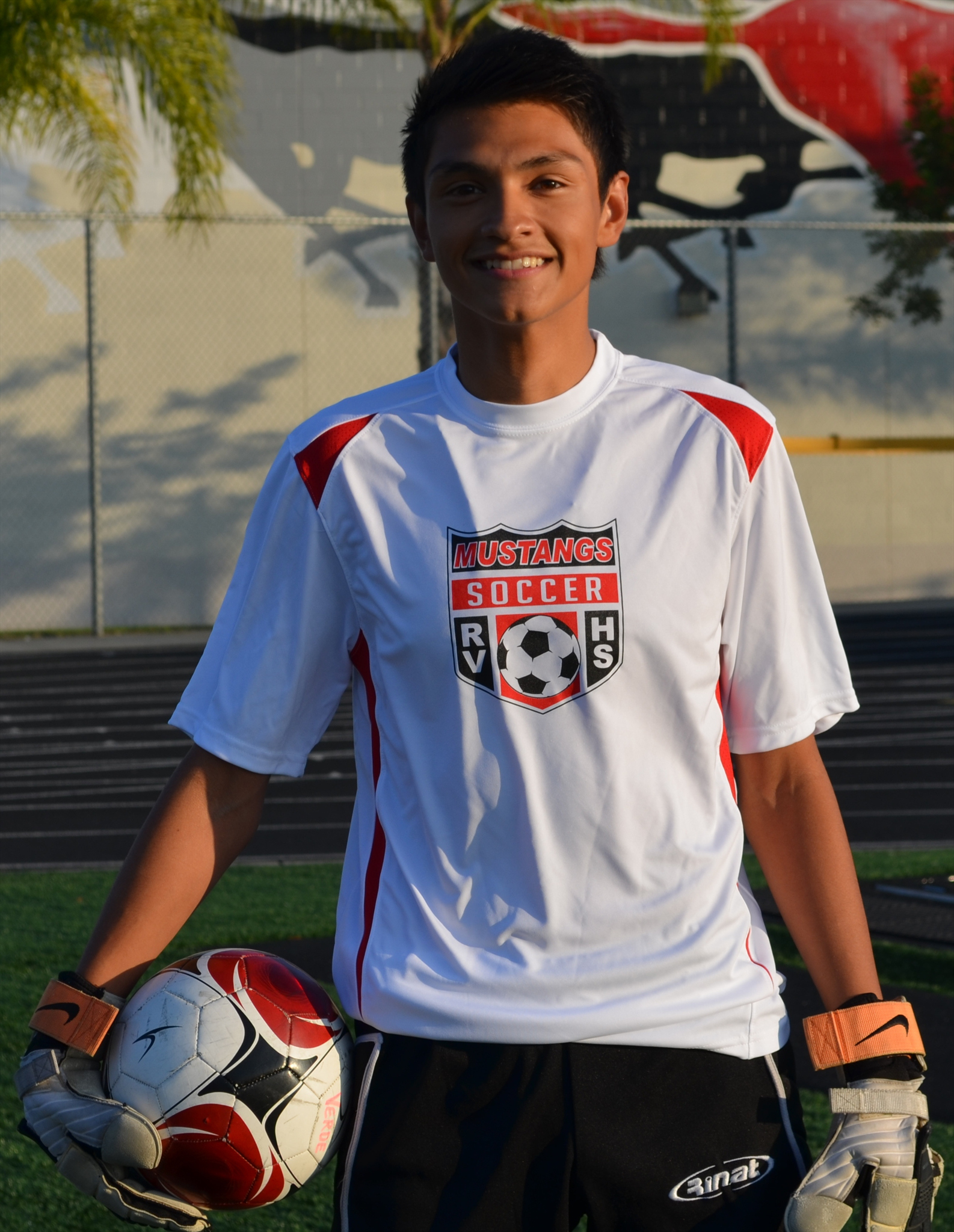 Bryan Marchan