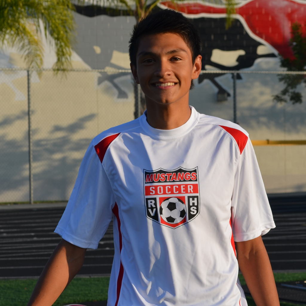 Bryan Marchan