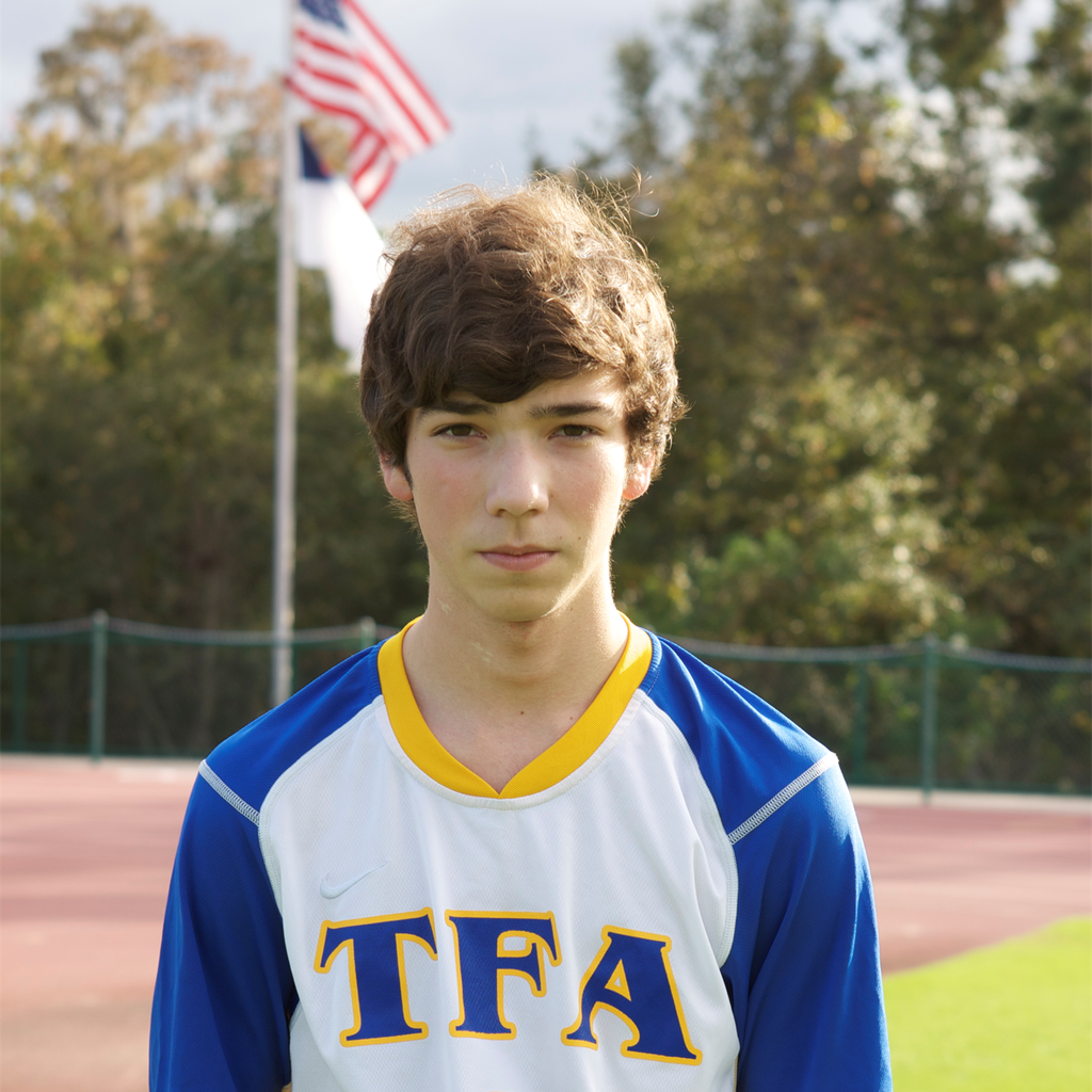 Jonah Gallo