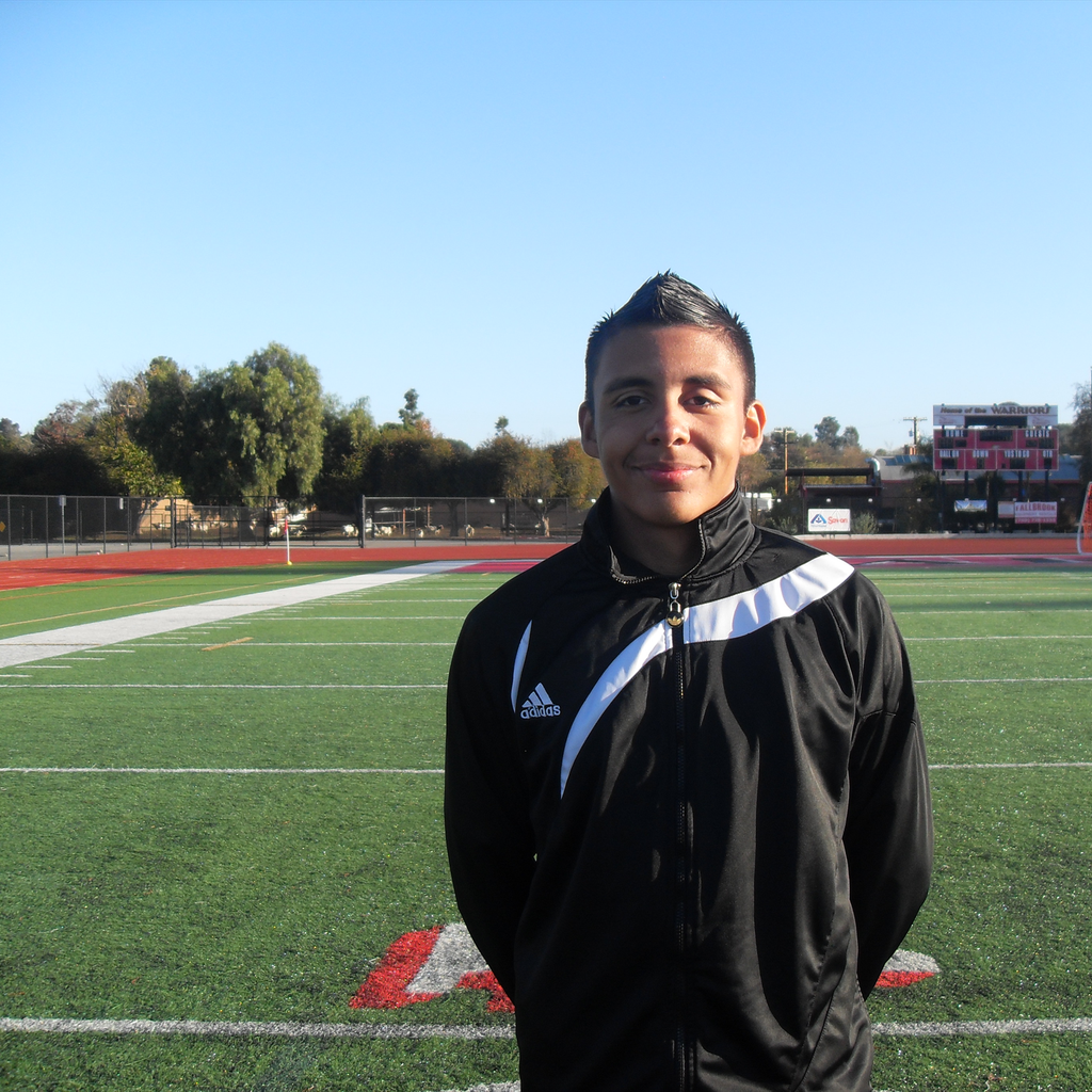 GIOVANNI GAYTAN mugshot