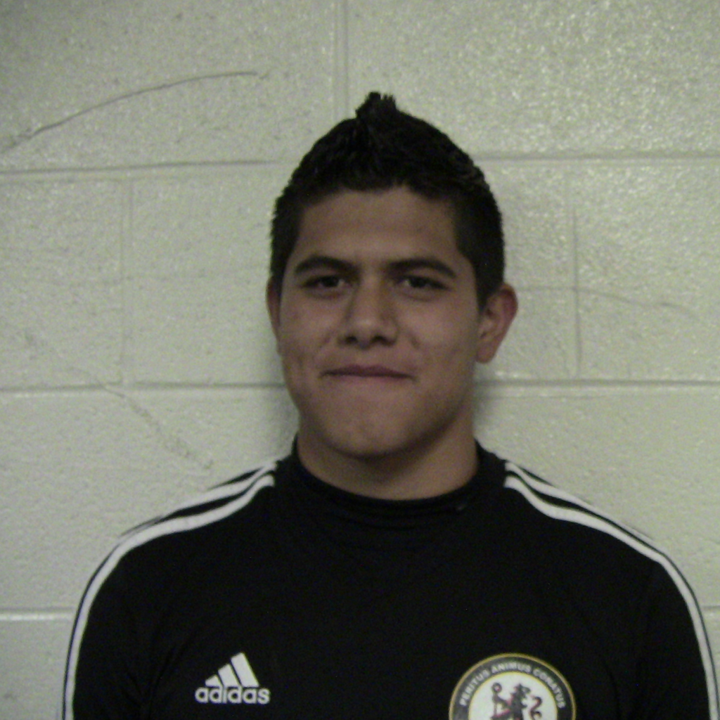 Dahulio Zamarripa mugshot