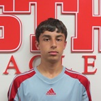 Liam Maharaj mugshot