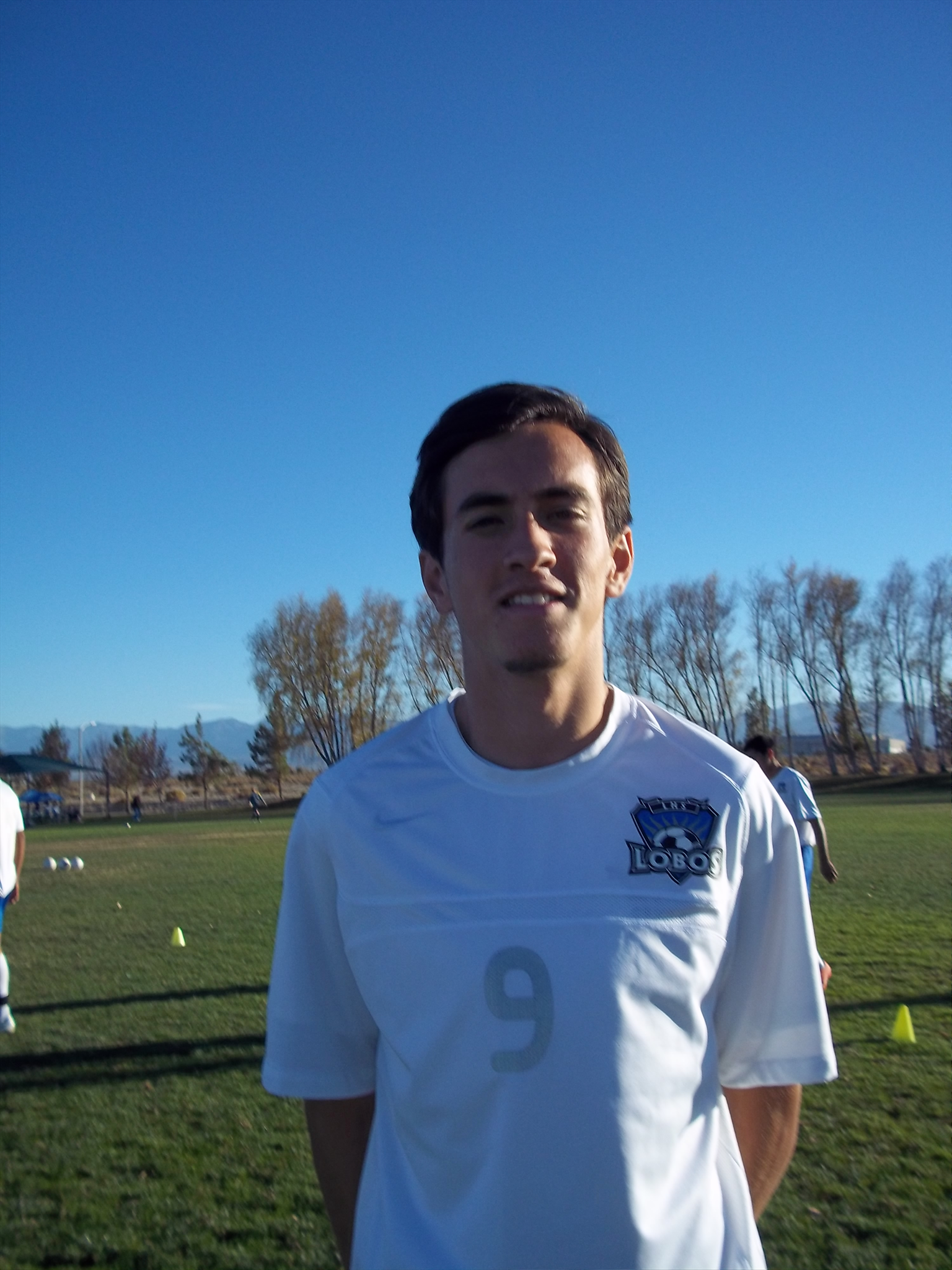 Ruben  Alvarez 