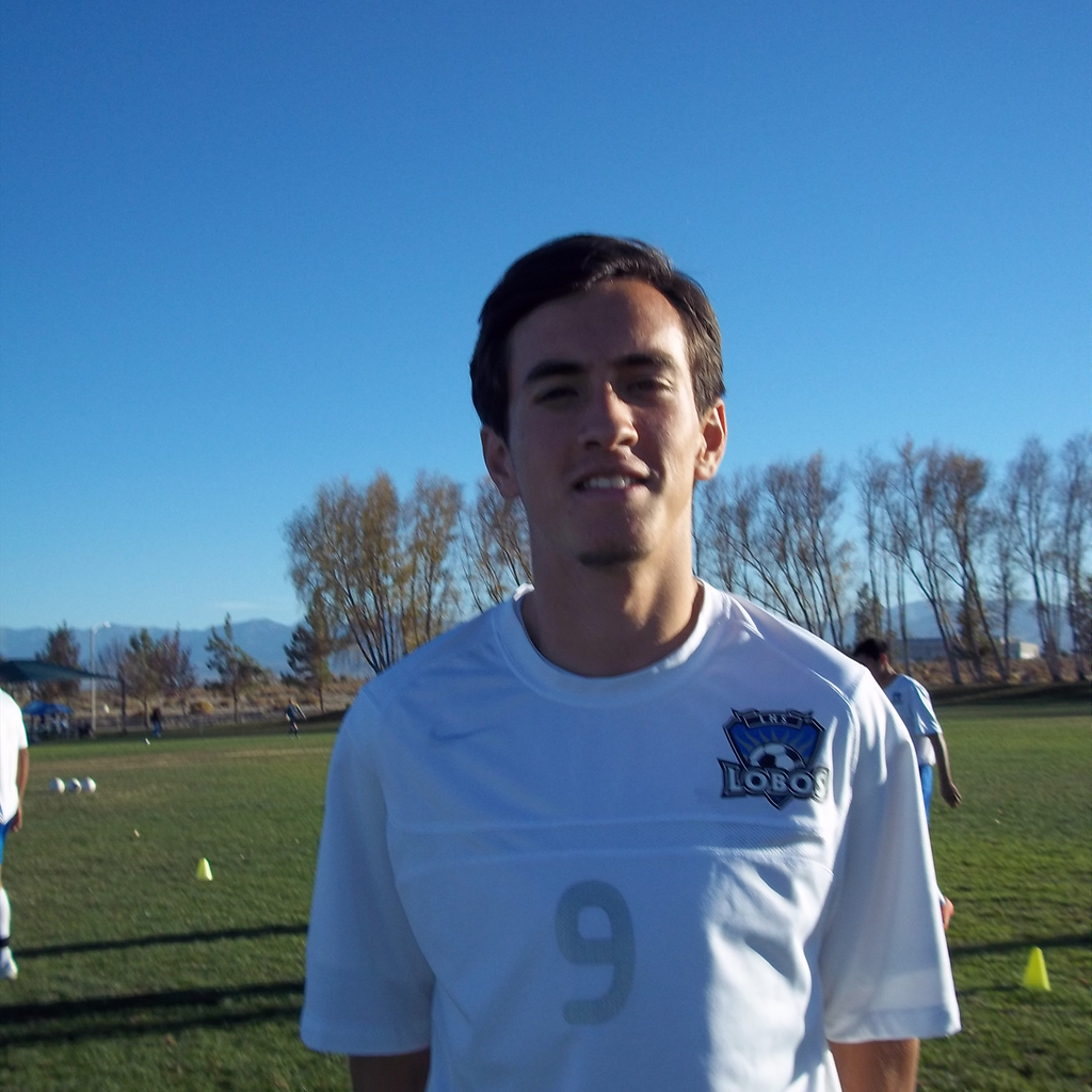 Ruben  Alvarez 
