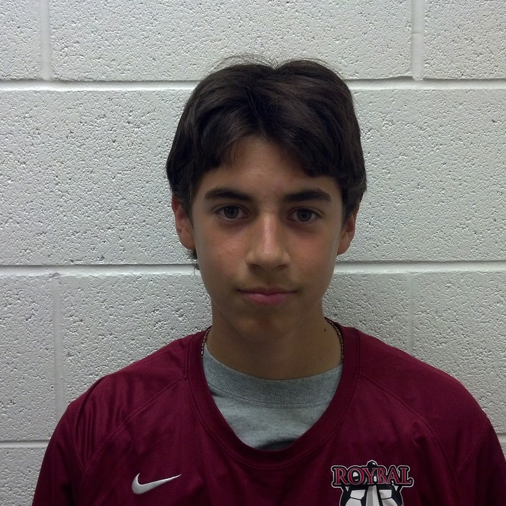 Fabricio Zugarazo mugshot