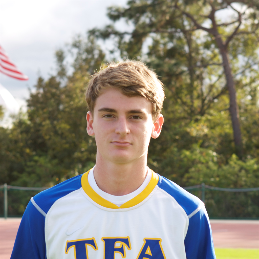 Reed Cawthon