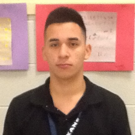 Cesar Galvan mugshot