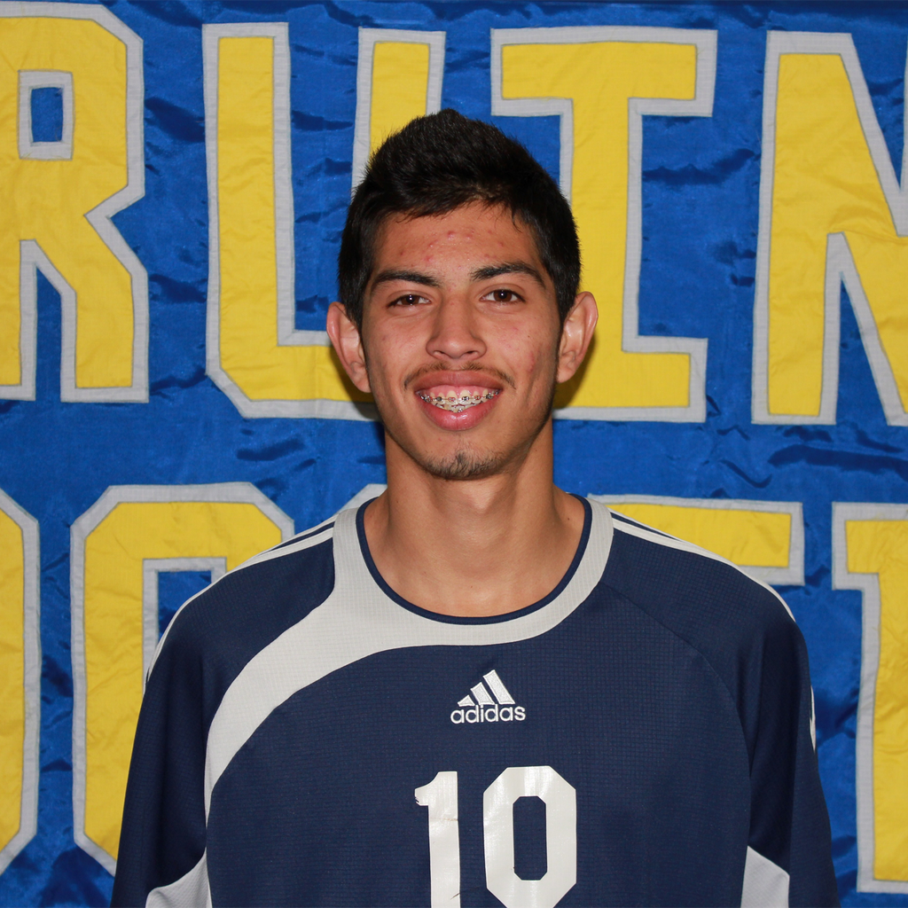 Erick Reyes mugshot