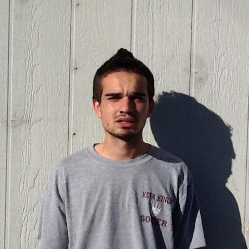 Jose Rios mugshot