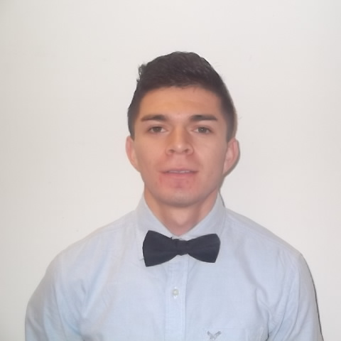 Reyes Everardo mugshot