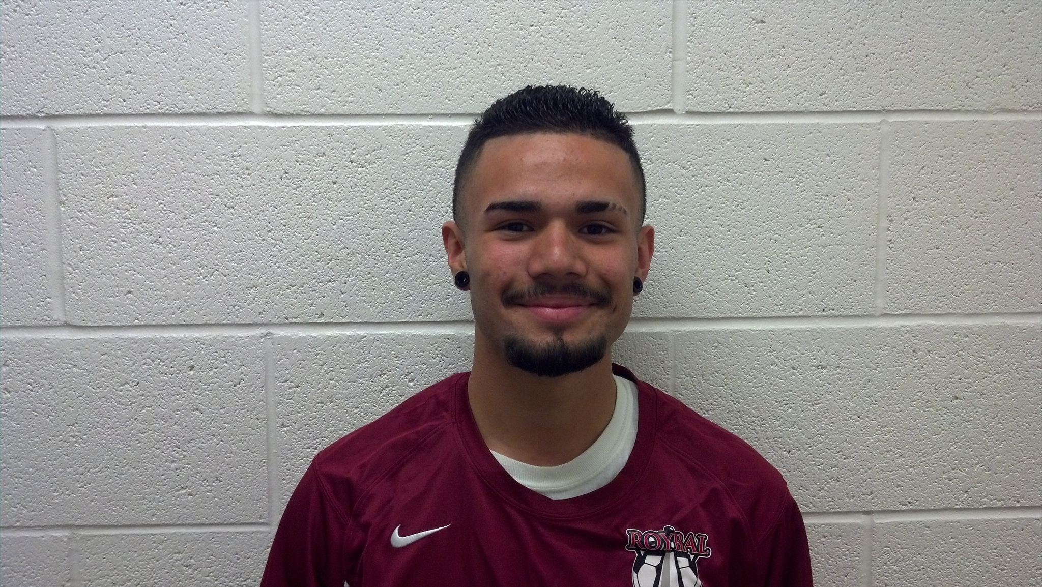 Berty Rivas