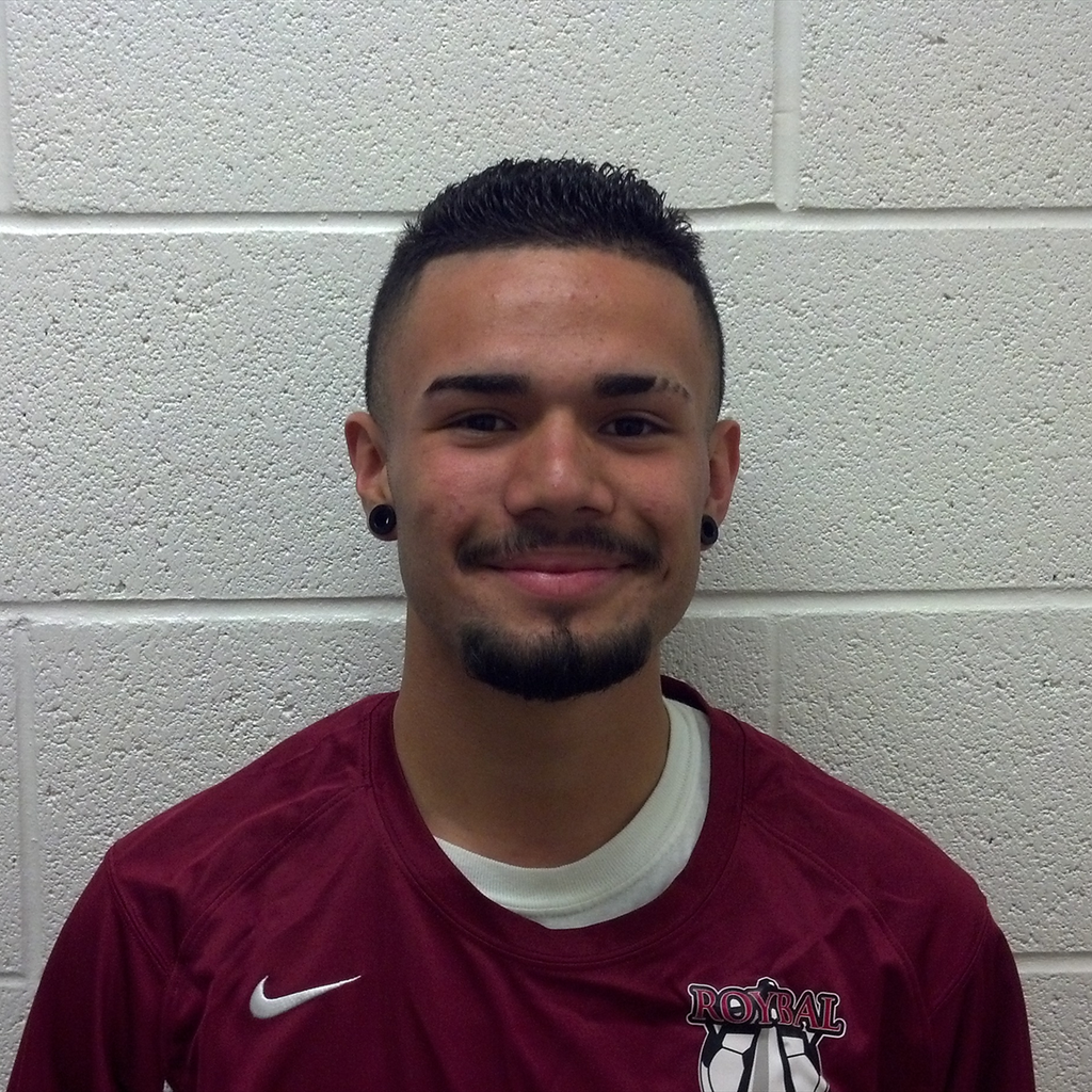 Berty Rivas mugshot