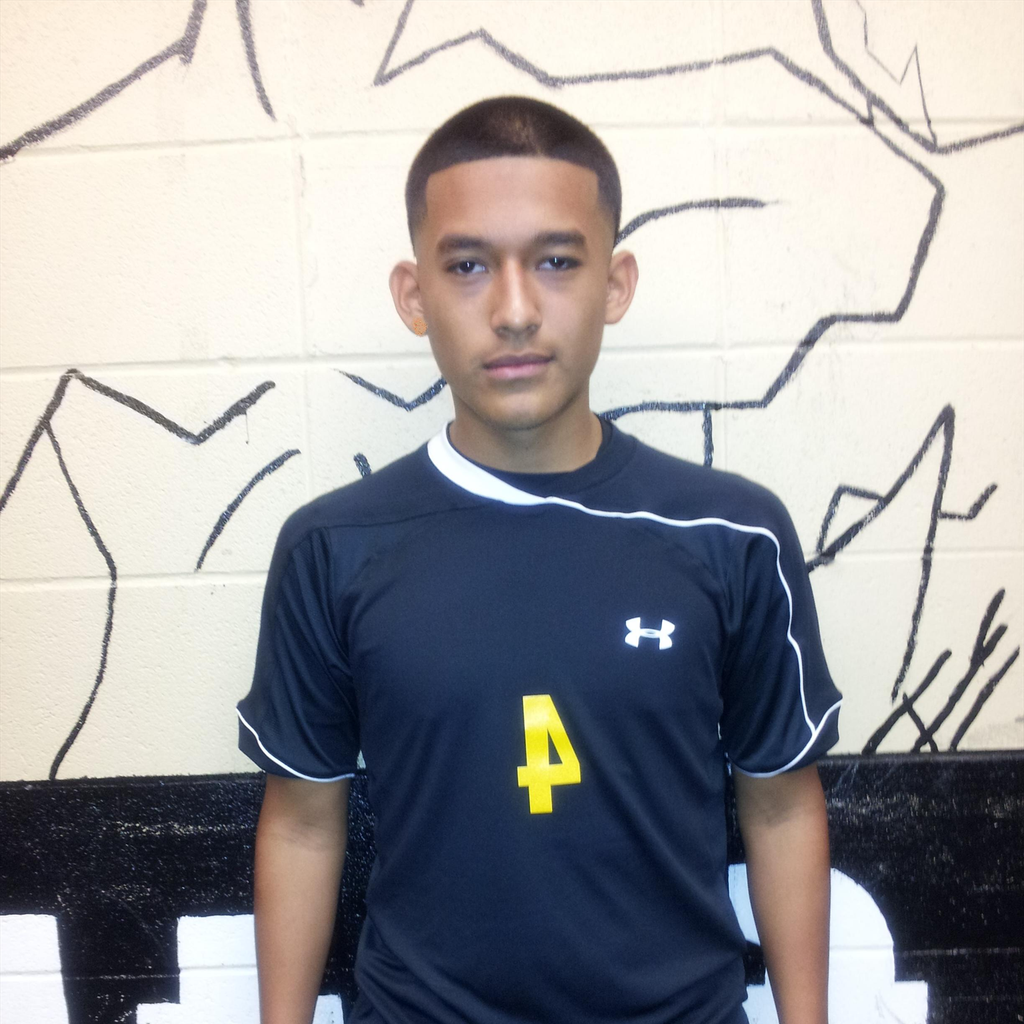 Oswaldo Guerrero mugshot