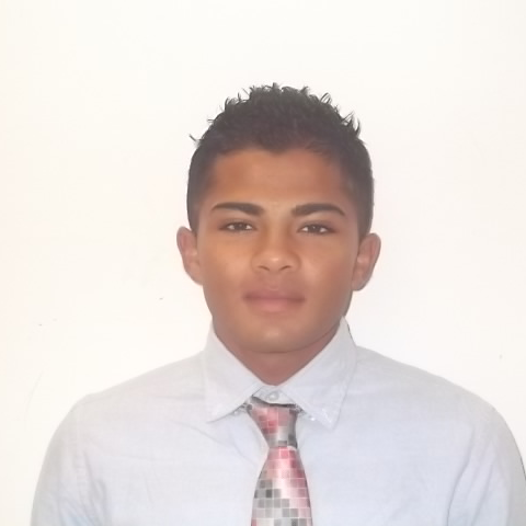 Angel Moncada mugshot
