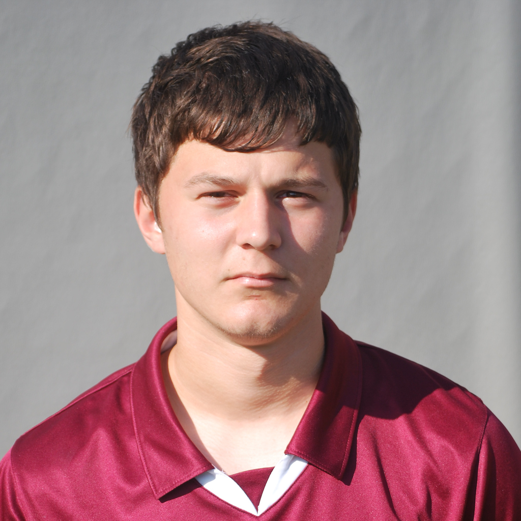 Dennis Saracevic mugshot