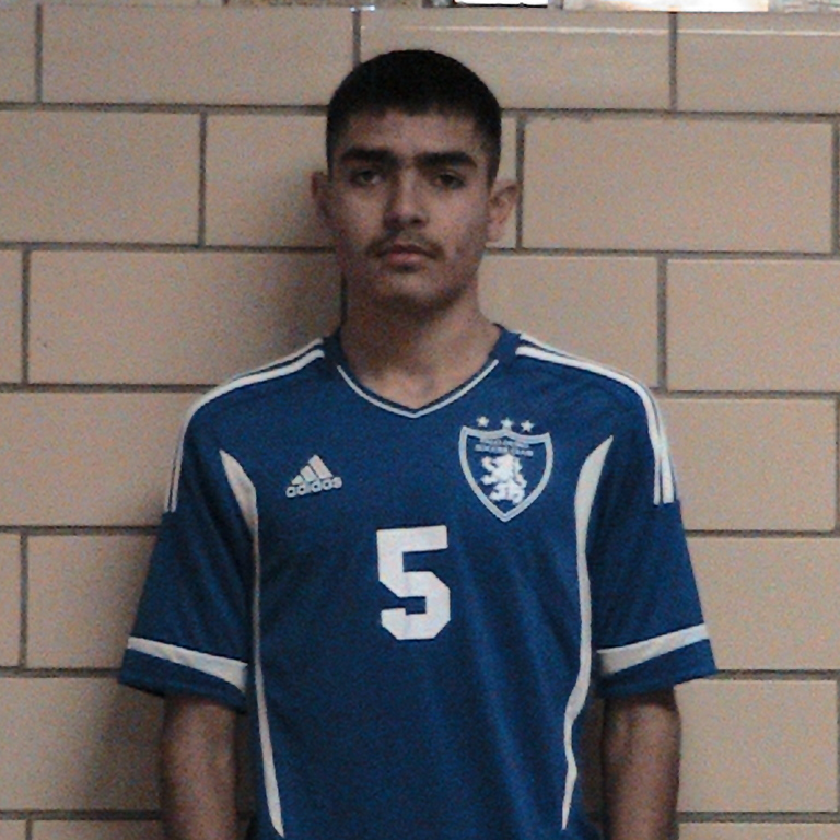Isidro Gonzalez mugshot