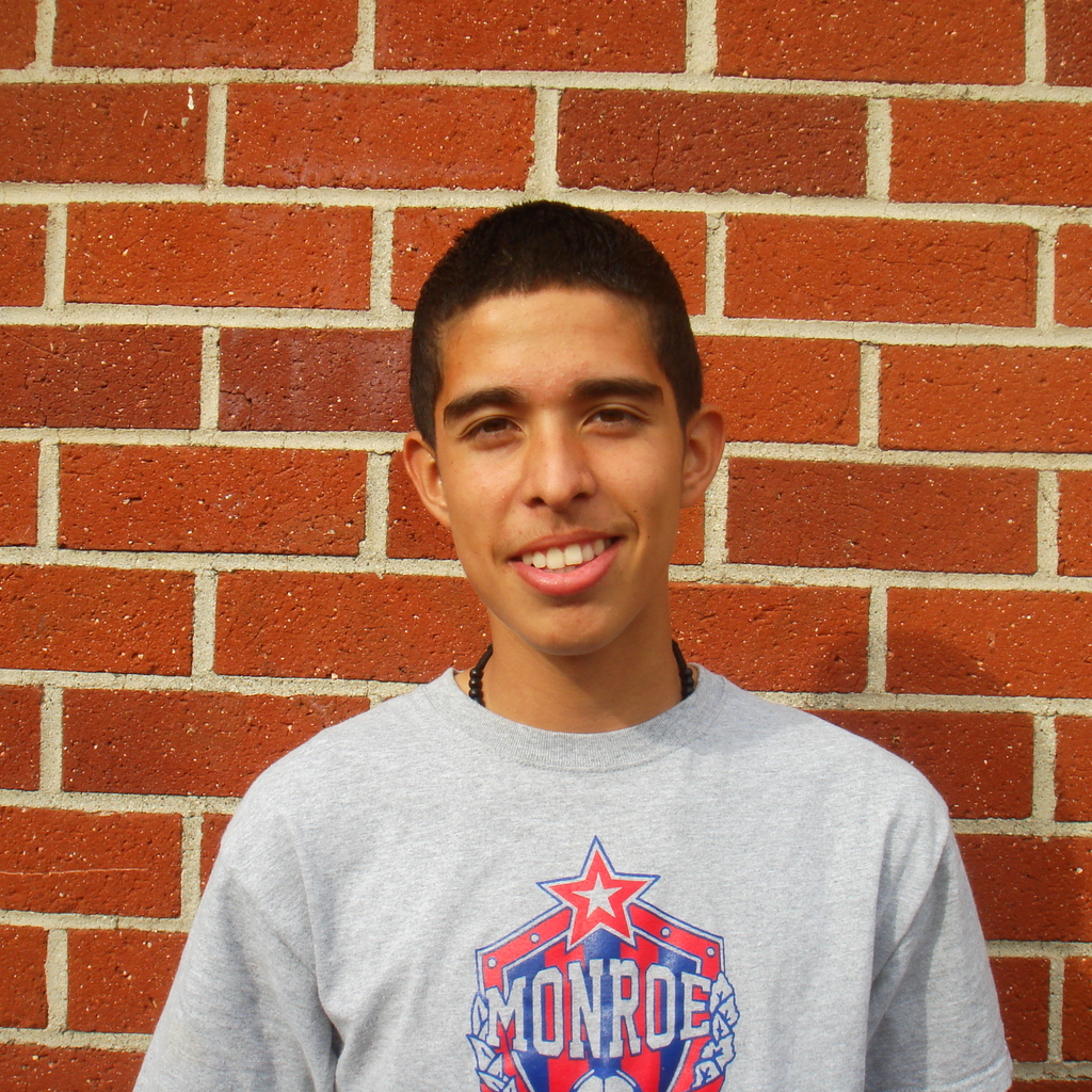 CARLOS PACHECO mugshot