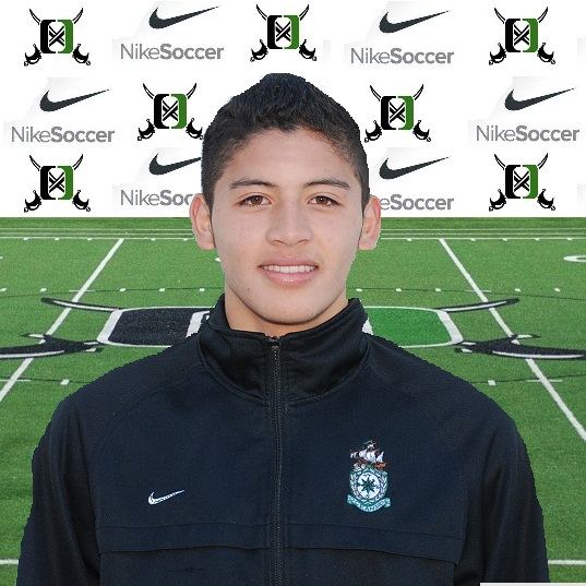 Caleb Ramirez mugshot