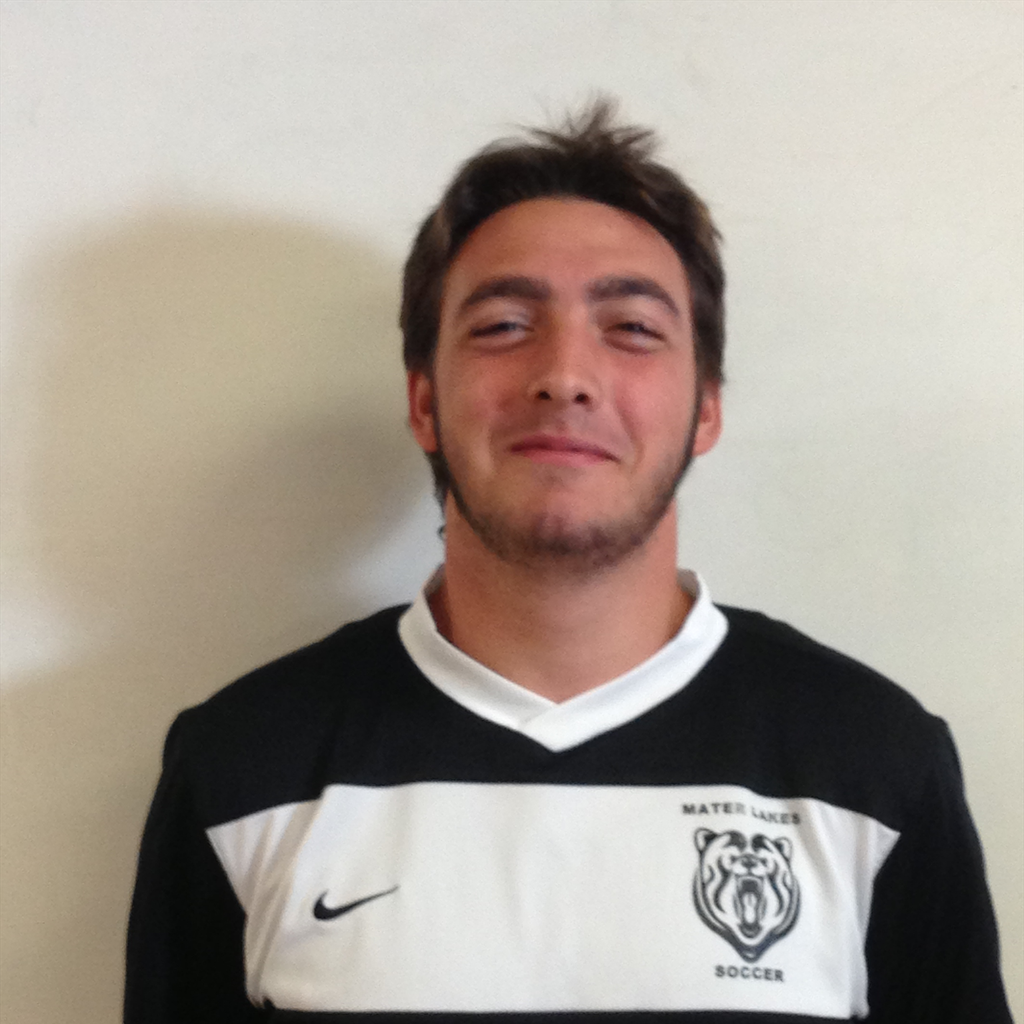 Fabrizio Roselli mugshot