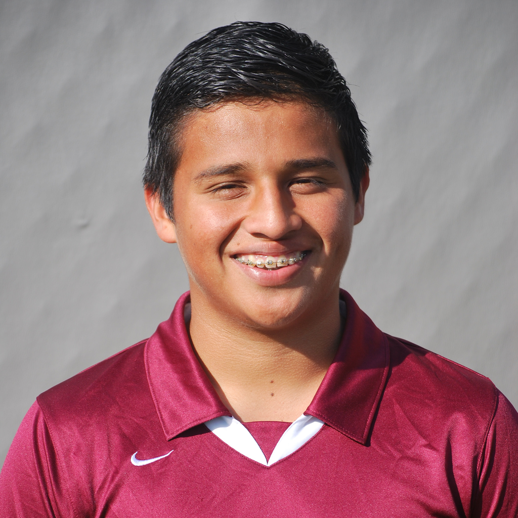 Josue Reyes mugshot