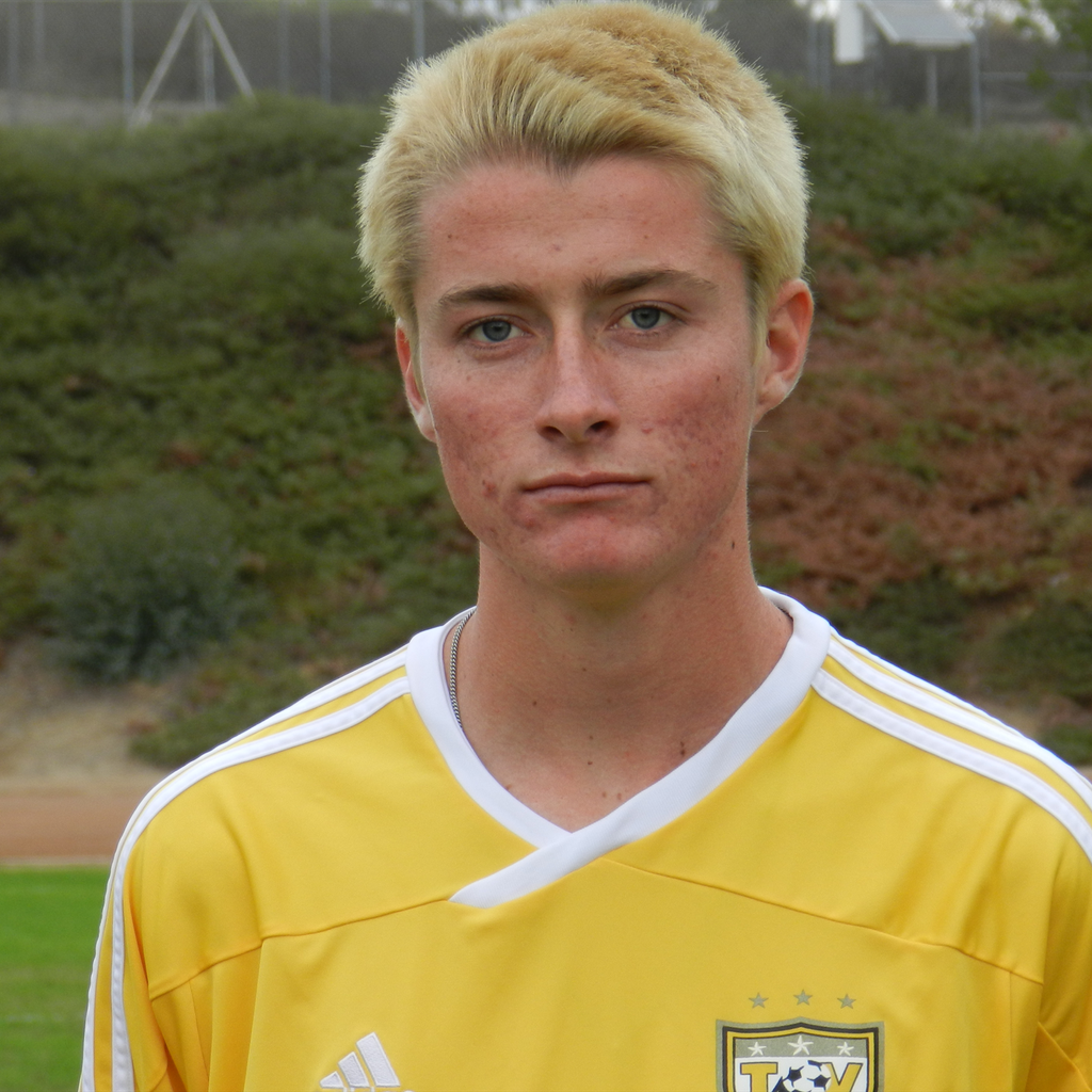 Aaron Fortin mugshot
