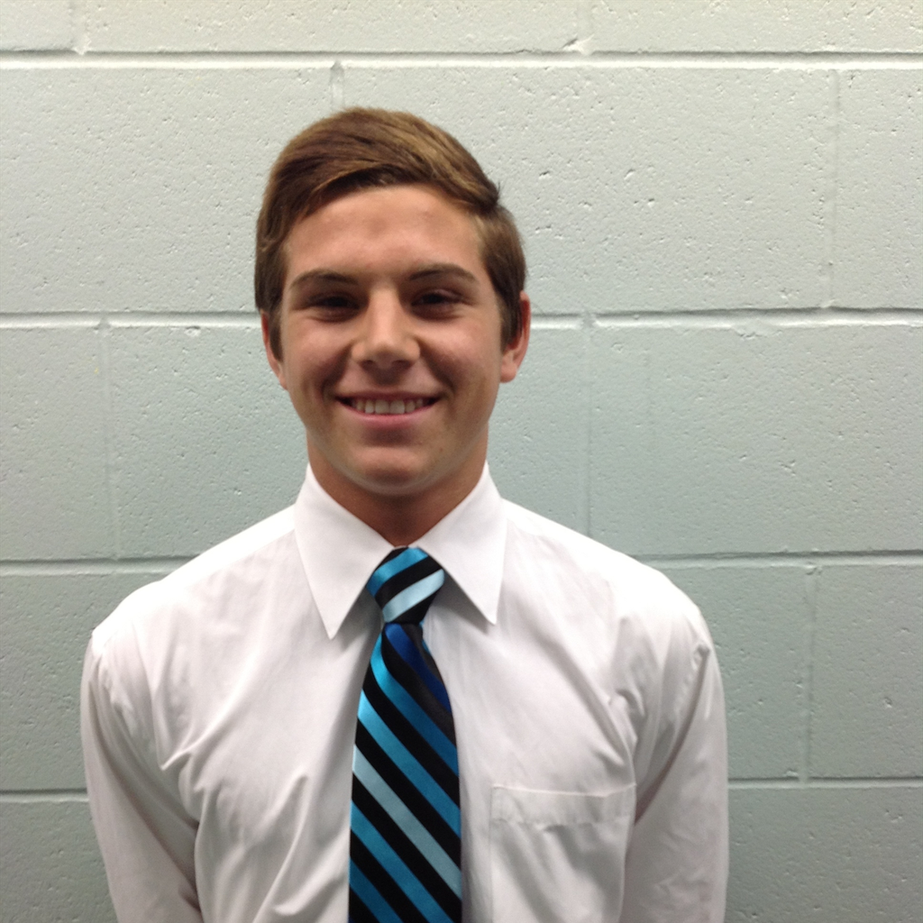 Benjamin Pruchnowski