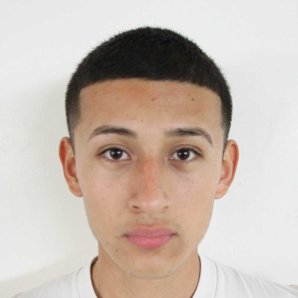 Leonardo Barbosa mugshot