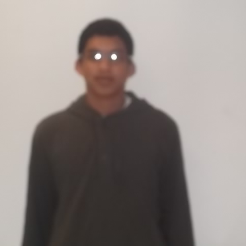 Josue Ventura mugshot