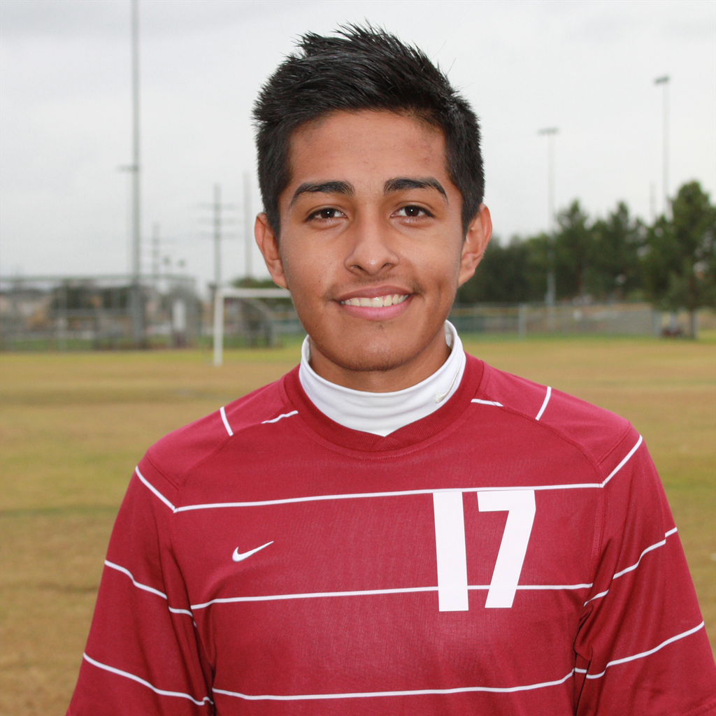 Javier Duenas mugshot