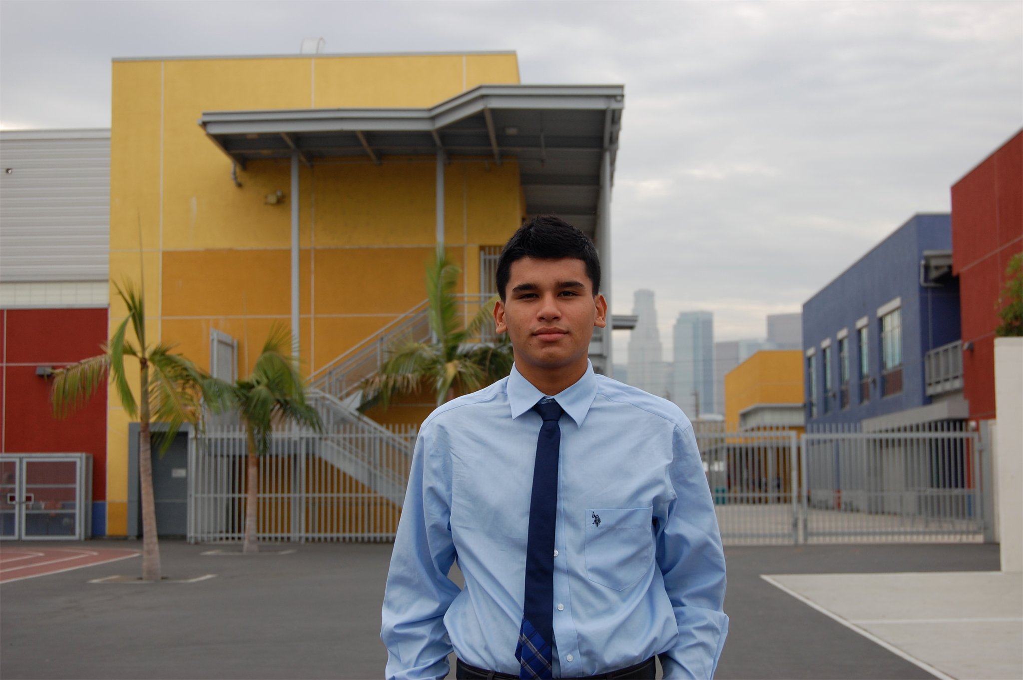 Jose Sanchez