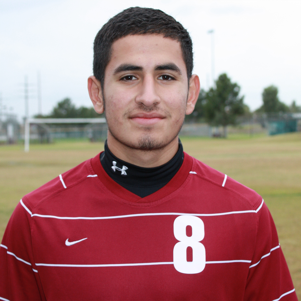 Diego Picazo mugshot