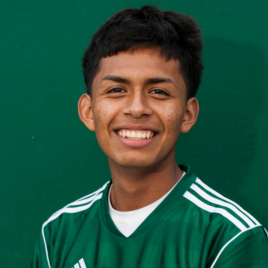 Jonathan Velela