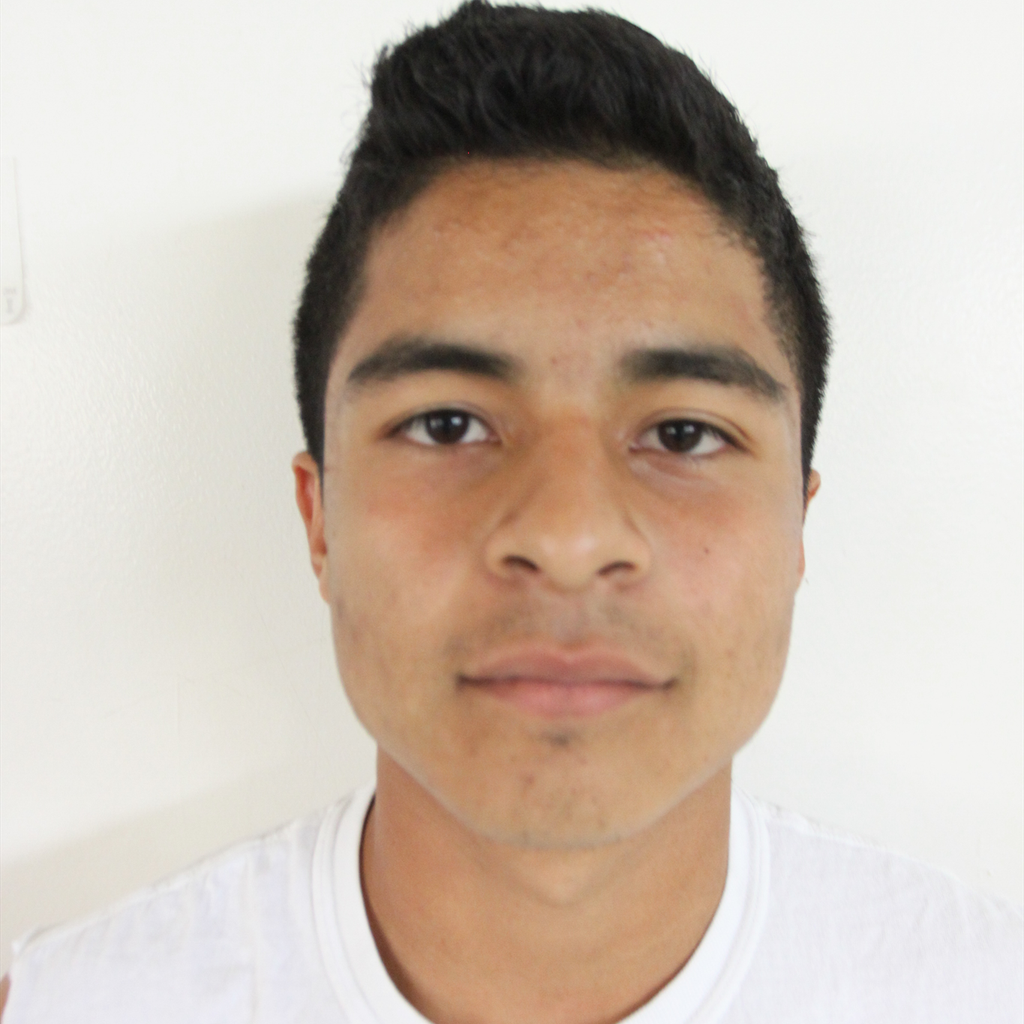 Derick  Zamora mugshot
