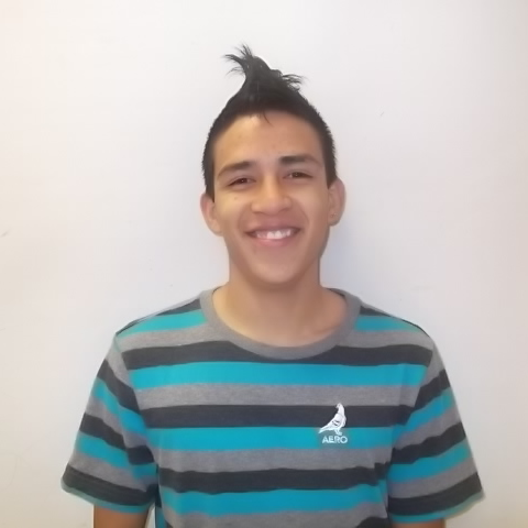 Alan Pina mugshot
