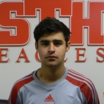 Diego Saavedra mugshot