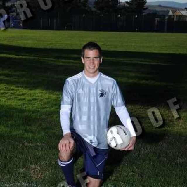 Nate DeBruno