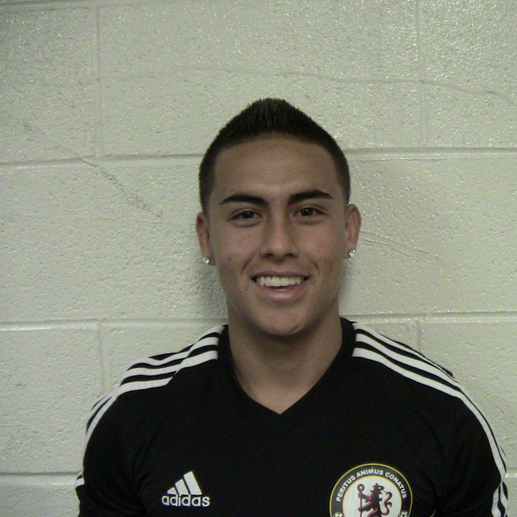 Jorge  Navarro mugshot
