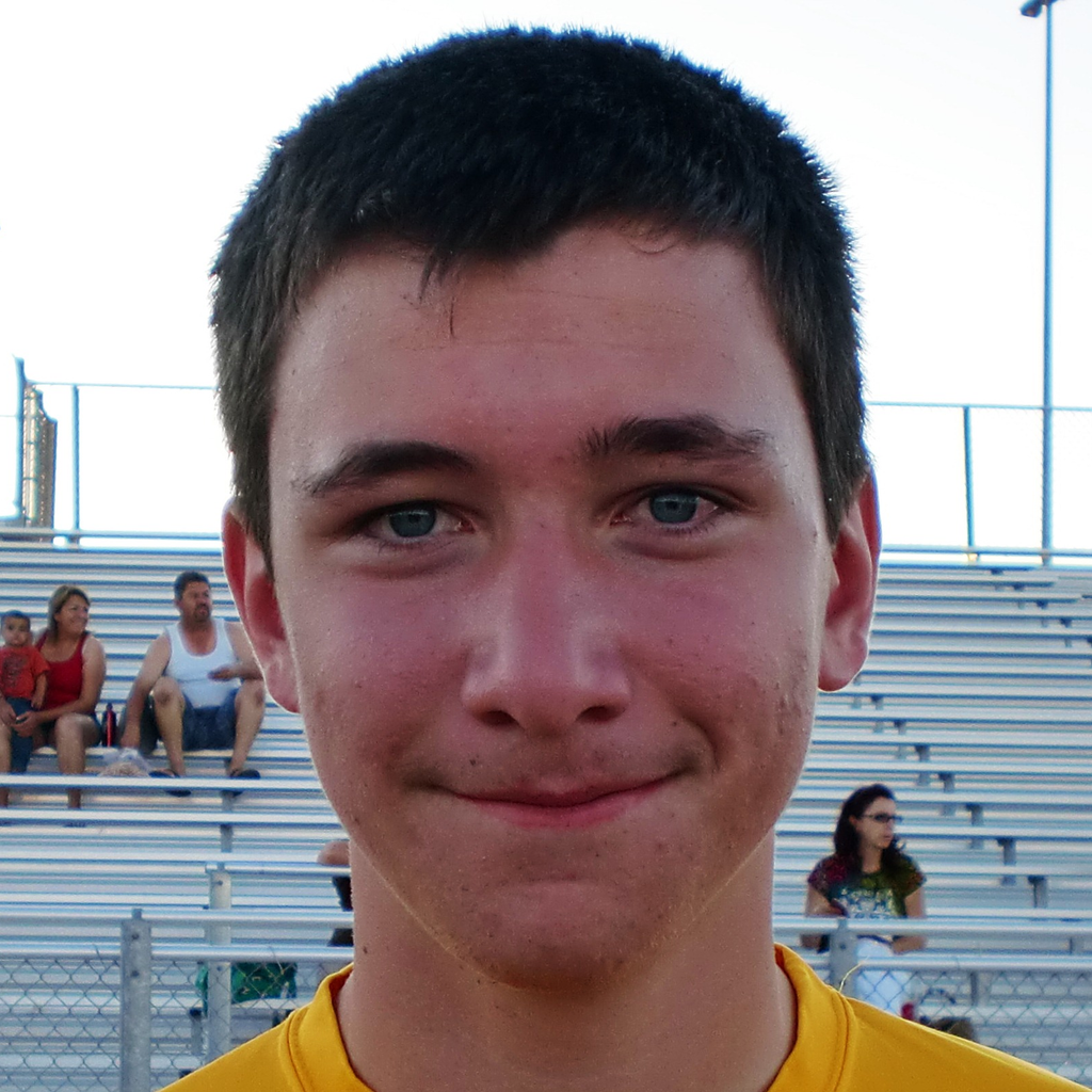 Eric  Mori mugshot
