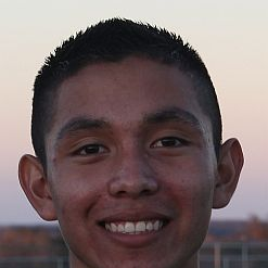Misael Garcia mugshot