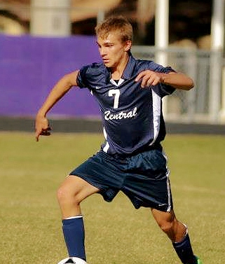 Zac  Campbell