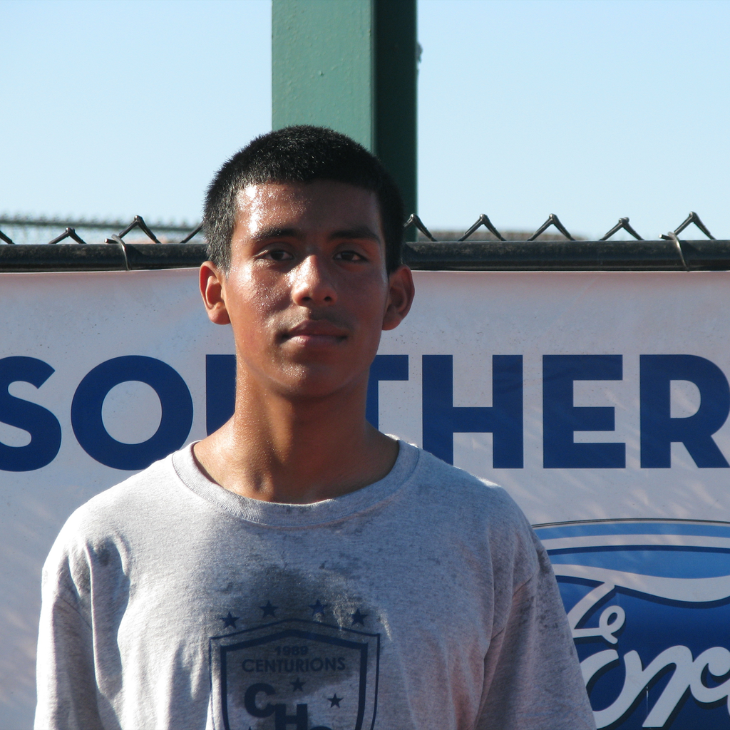 Raul (Yuyu) Amaral mugshot