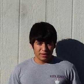 Albert Munoz mugshot