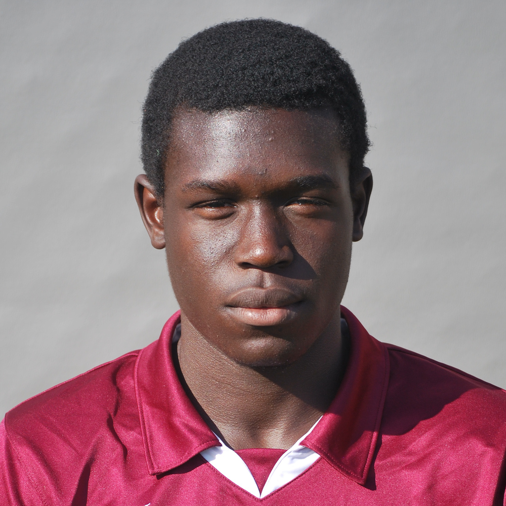 Lavrick Mulla mugshot